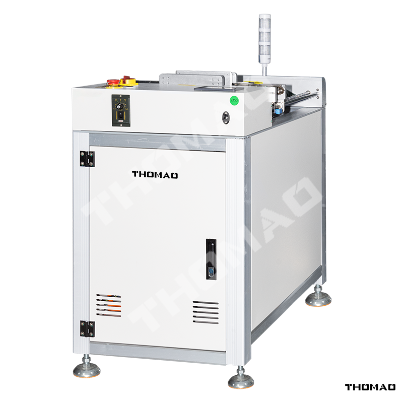 SMT PCB Buffer Conveyor | Line Balancing & Storage | Thomao